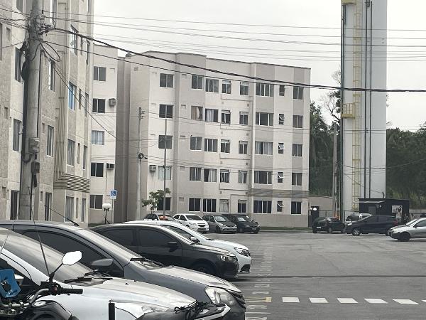 Imóvel da Caixa em RIO DE JANEIRO / RJ - 8787708176090
