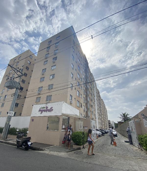 Apartamento da Caixa em SAO GONCALO / RJ - 8787708196946