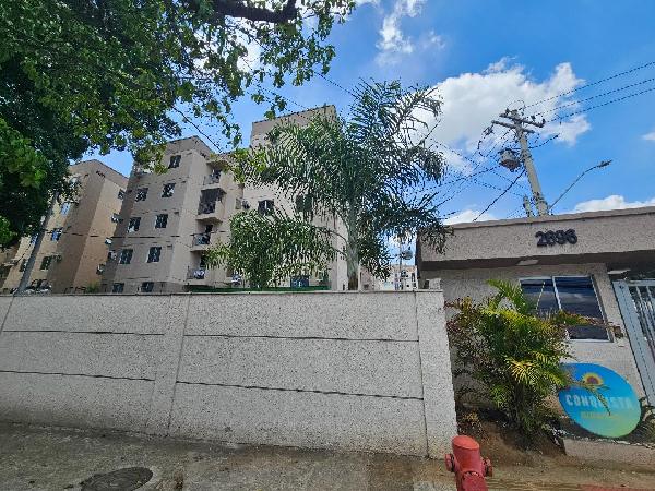 Apartamento da Caixa em RIO DE JANEIRO / RJ - 8787708210809