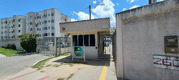 Apartamento da Caixa em SAO GONCALO / RJ - 8787708221860