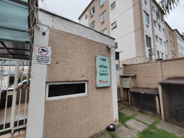 Apartamento da Caixa em RIO DE JANEIRO / RJ - 8787708222815