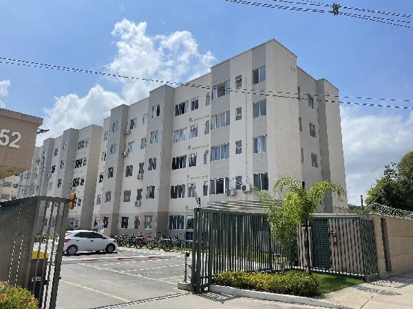 Apartamento da Caixa em RIO DE JANEIRO / RJ - 8787708228538