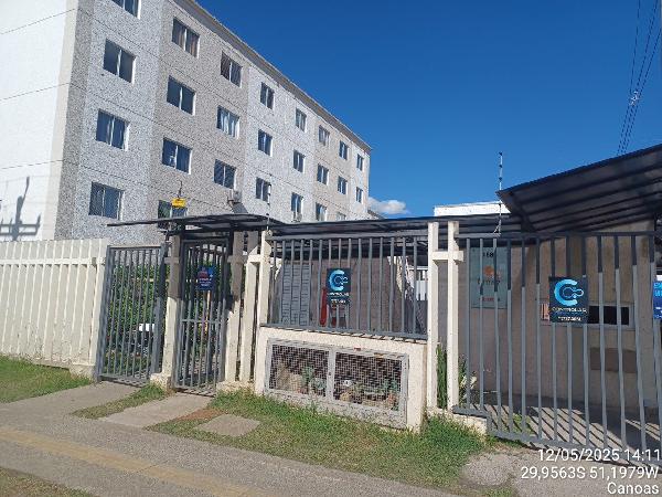 Imóvel da Caixa em CANOAS / RS - 8787708250339