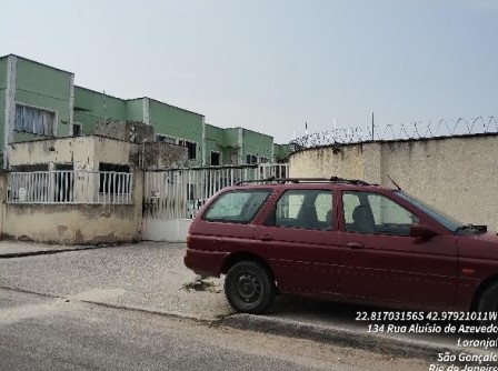 Apartamento da Caixa em SAO GONCALO / RJ - 8787708260210