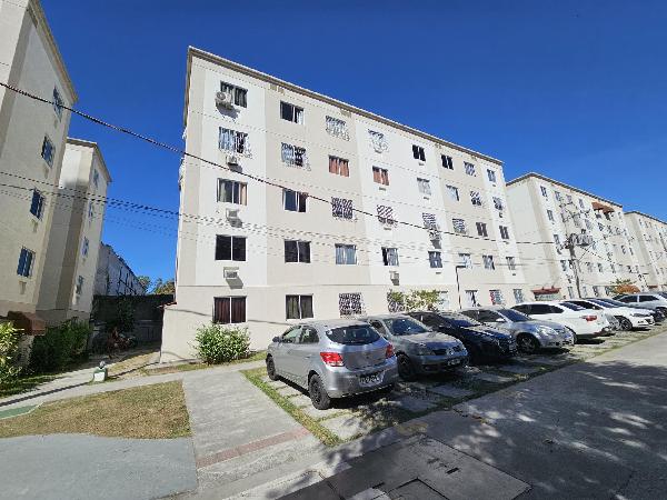 Apartamento da Caixa em RIO DE JANEIRO / RJ - 8787708267657