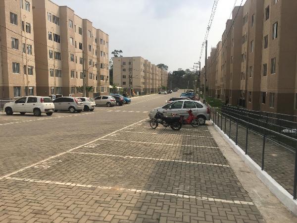 Apartamento da Caixa em RIO DE JANEIRO / RJ - 8787708273657