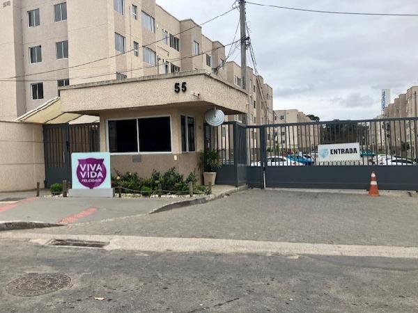 Apartamento da Caixa em RIO DE JANEIRO / RJ - 8787708273738