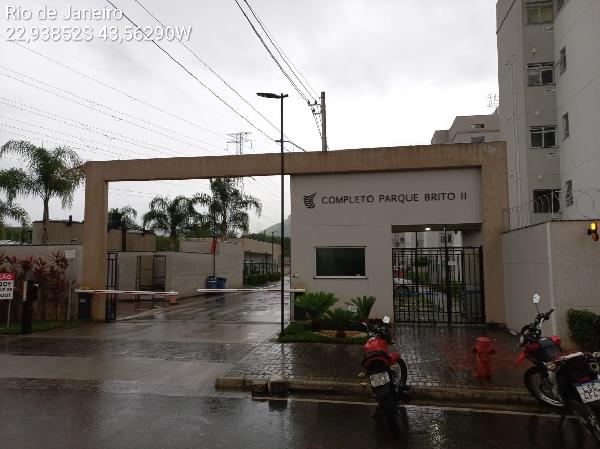 Apartamento da Caixa em RIO DE JANEIRO / RJ - 8787708277911