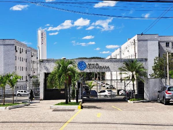Apartamento da Caixa em SAO GONCALO / RJ - 8787708285957