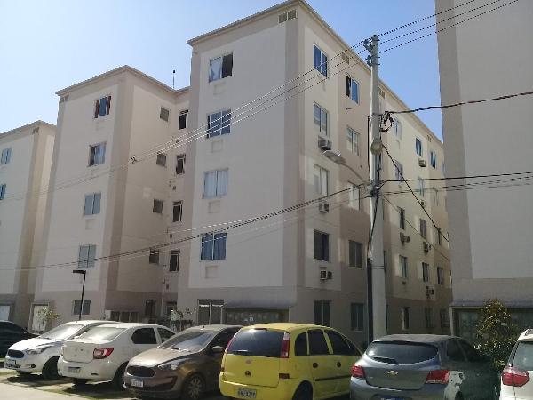 Apartamento da Caixa em RIO DE JANEIRO / RJ - 8787708294638