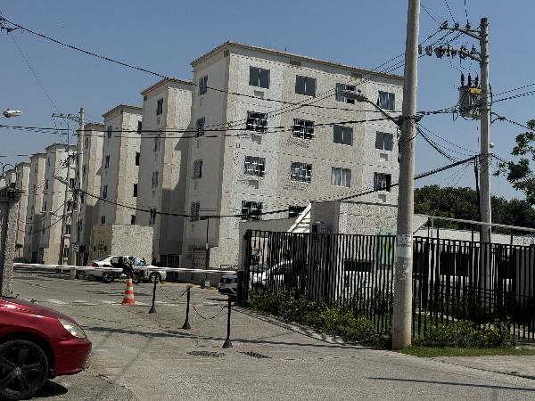 Apartamento da Caixa em RIO DE JANEIRO / RJ - 8787708296258