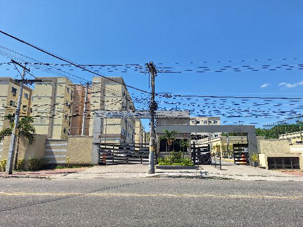 Apartamento da Caixa em SAO GONCALO / RJ - 8787708302975