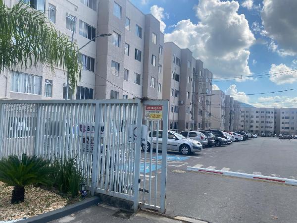 Apartamento da Caixa em RIO DE JANEIRO / RJ - 8787708314671