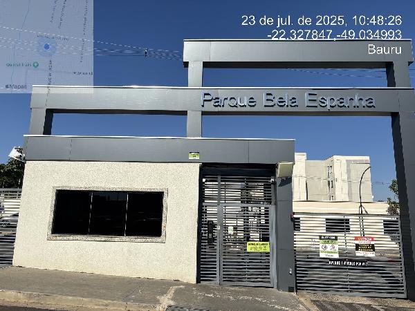Imóvel da Caixa em BAURU / SP - 8787708315104