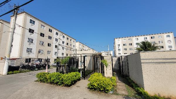 Apartamento da Caixa em RIO DE JANEIRO / RJ - 8787708319762