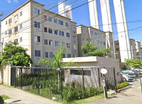 Apartamento da Caixa em RIO DE JANEIRO / RJ - 8787708327447