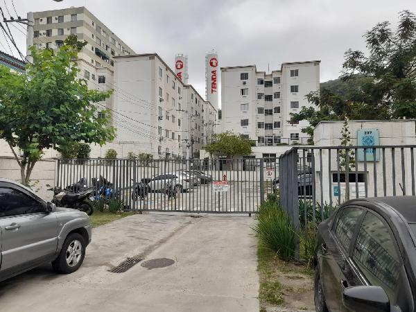 Apartamento da Caixa em RIO DE JANEIRO / RJ - 8787708339453