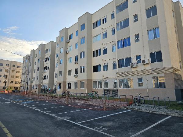 Apartamento da Caixa em RIO DE JANEIRO / RJ - 8787708344473