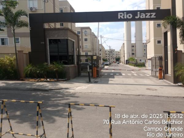 Apartamento da Caixa em RIO DE JANEIRO / RJ - 8787708350651