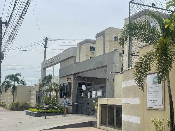 Apartamento da Caixa em SAO GONCALO / RJ - 8787708353090