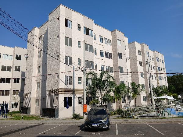 Apartamento da Caixa em RIO DE JANEIRO / RJ - 8787708411413