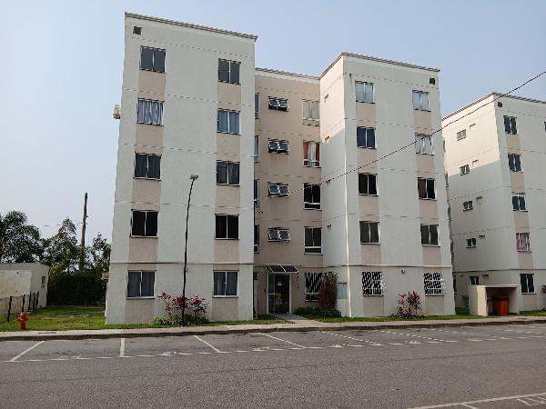 Apartamento da Caixa em RIO DE JANEIRO / RJ - 8787708413947
