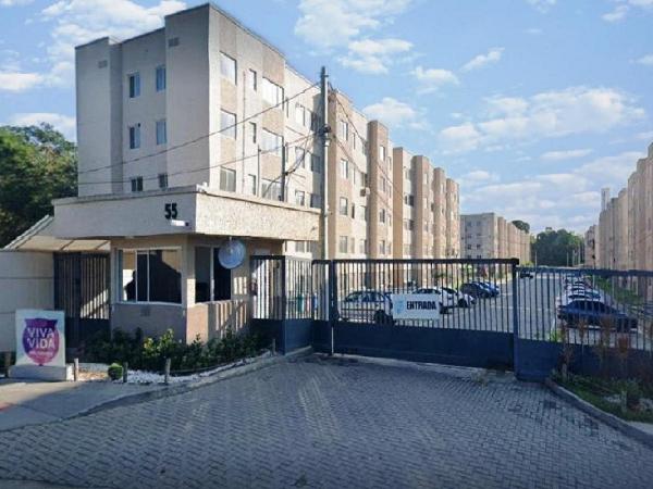 Apartamento da Caixa em RIO DE JANEIRO / RJ - 8787708428880