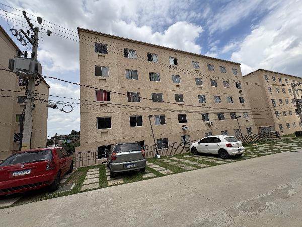 Apartamento da Caixa em NOVA IGUACU / RJ - 8787708446497
