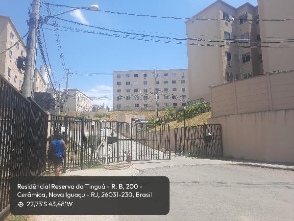 Apartamento da Caixa em NOVA IGUACU / RJ - 8787708446616