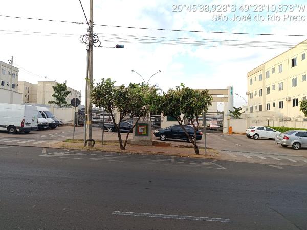 Apartamento da Caixa em SAO JOSE DO RIO PRETO / SP - 8787708462034