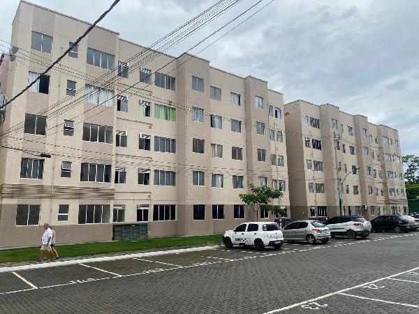 Apartamento da Caixa em RIO DE JANEIRO / RJ - 8787708486014