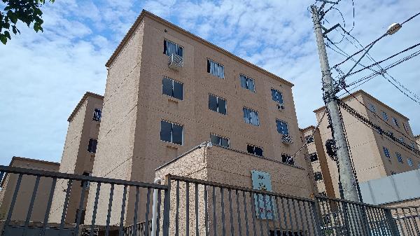 Apartamento da Caixa em NOVA IGUACU / RJ - 8787708486561