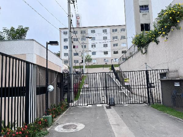 Apartamento da Caixa em SAO GONCALO / RJ - 8787708534396