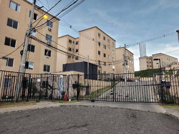 Apartamento da Caixa em NOVA IGUACU / RJ - 8787708548354