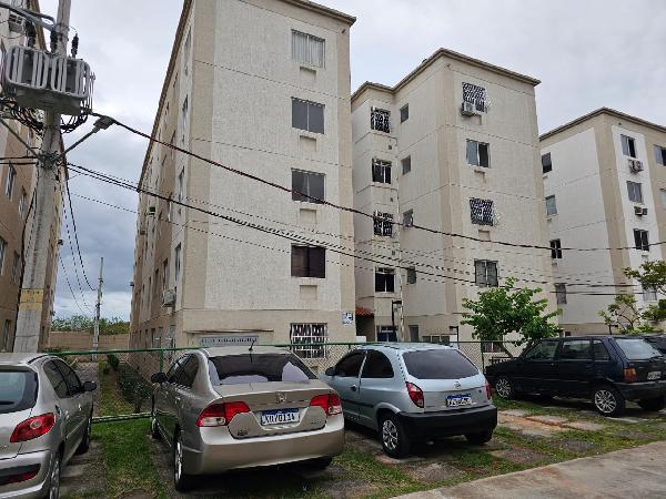 Apartamento da Caixa em RIO DE JANEIRO / RJ - 8787708561105