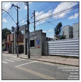 Apartamento da Caixa em SAO GONCALO / RJ - 8787708574711