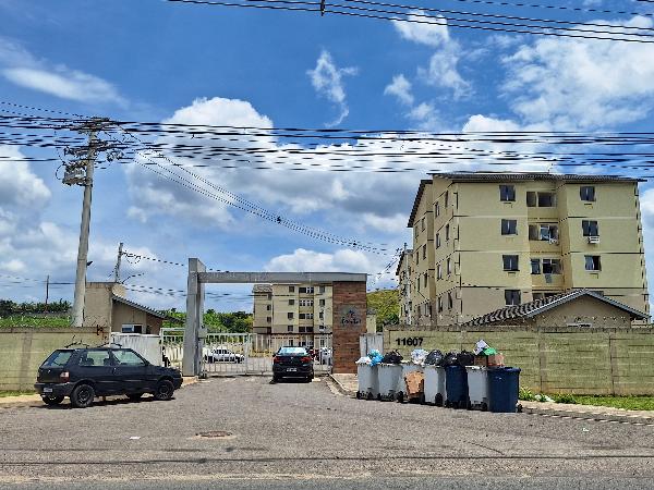 Apartamento da Caixa em NOVA IGUACU / RJ - 8787708575351