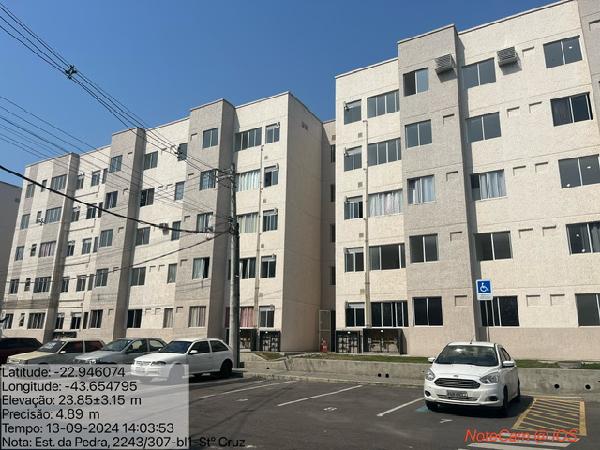 Imóvel da Caixa em RIO DE JANEIRO / RJ - 8787708586965
