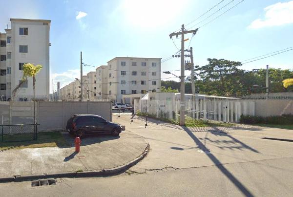 Apartamento da Caixa em RIO DE JANEIRO / RJ - 8787708606117