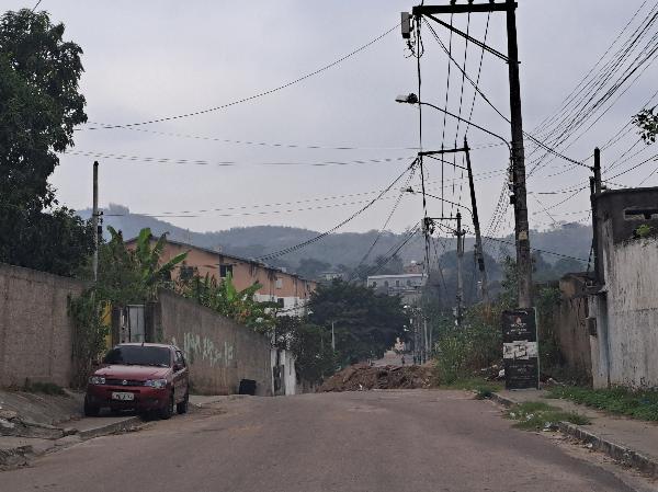 Apartamento da Caixa em SAO GONCALO / RJ - 8787708629087