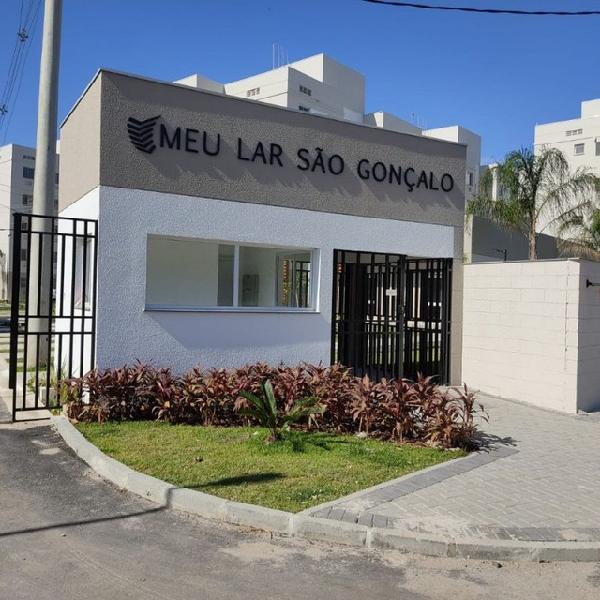 Imóvel da Caixa em SAO GONCALO / RJ - 8787708636482