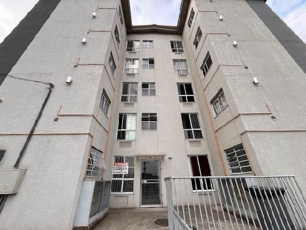 Apartamento da Caixa em RIO DE JANEIRO / RJ - 8787708657552