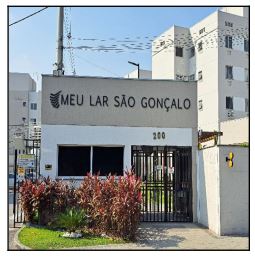 Imóvel da Caixa em SAO GONCALO / RJ - 8787708663960