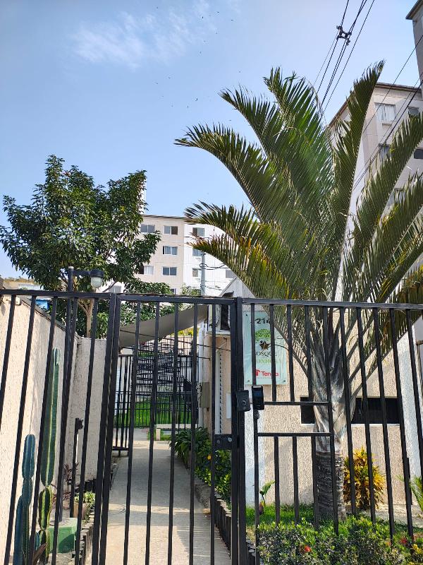 Apartamento da Caixa em SAO GONCALO / RJ - 8787708674767