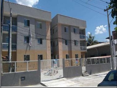 Apartamento da Caixa em SAO GONCALO / RJ - 8787708683200