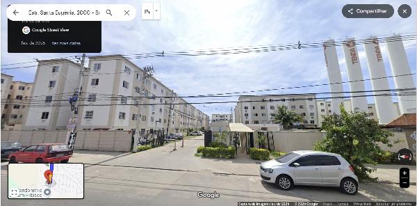 Apartamento da Caixa em RIO DE JANEIRO / RJ - 8787708697406