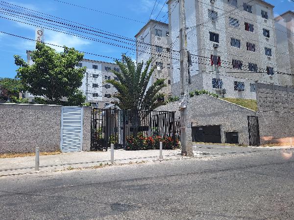 Apartamento da Caixa em SAO GONCALO / RJ - 8787708711697
