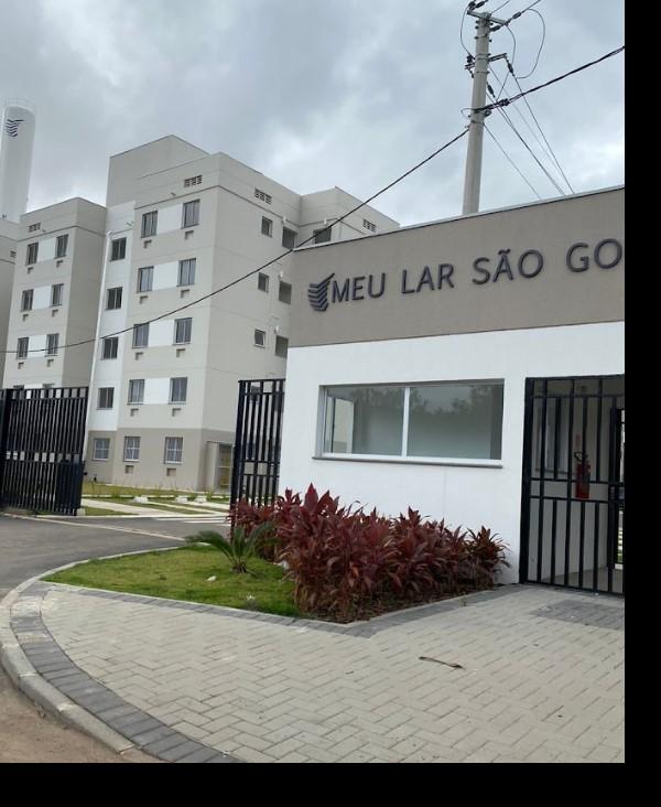 Apartamento da Caixa em SAO GONCALO / RJ - 8787708717385