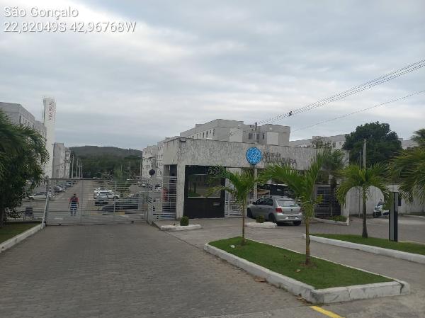 Imóvel da Caixa em SAO GONCALO / RJ - 8787708718756