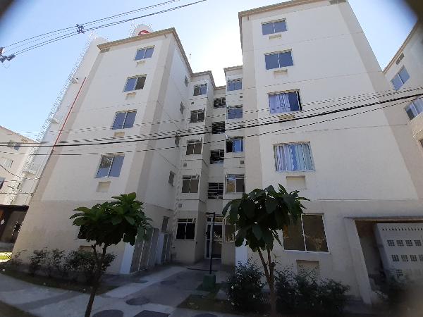 Apartamento da Caixa em RIO DE JANEIRO / RJ - 8787708719060